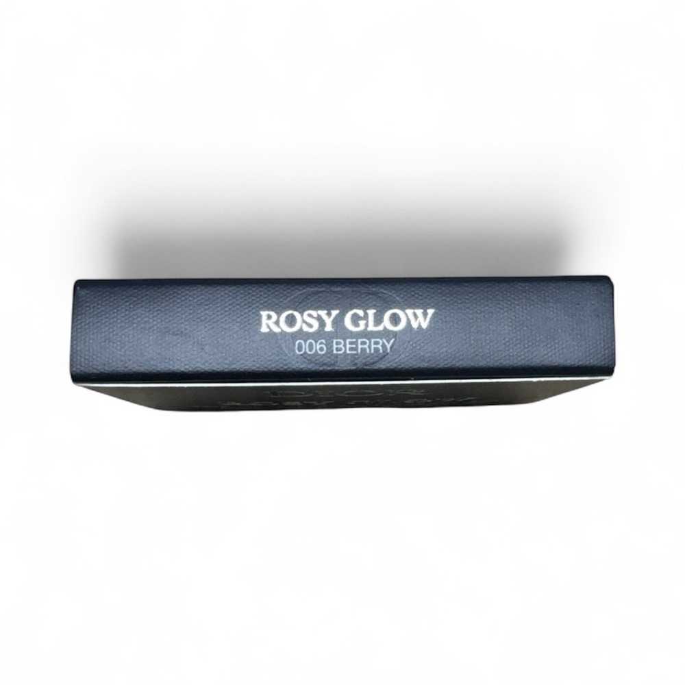 DIOR ROSY GLOW - Picture 8 of 8